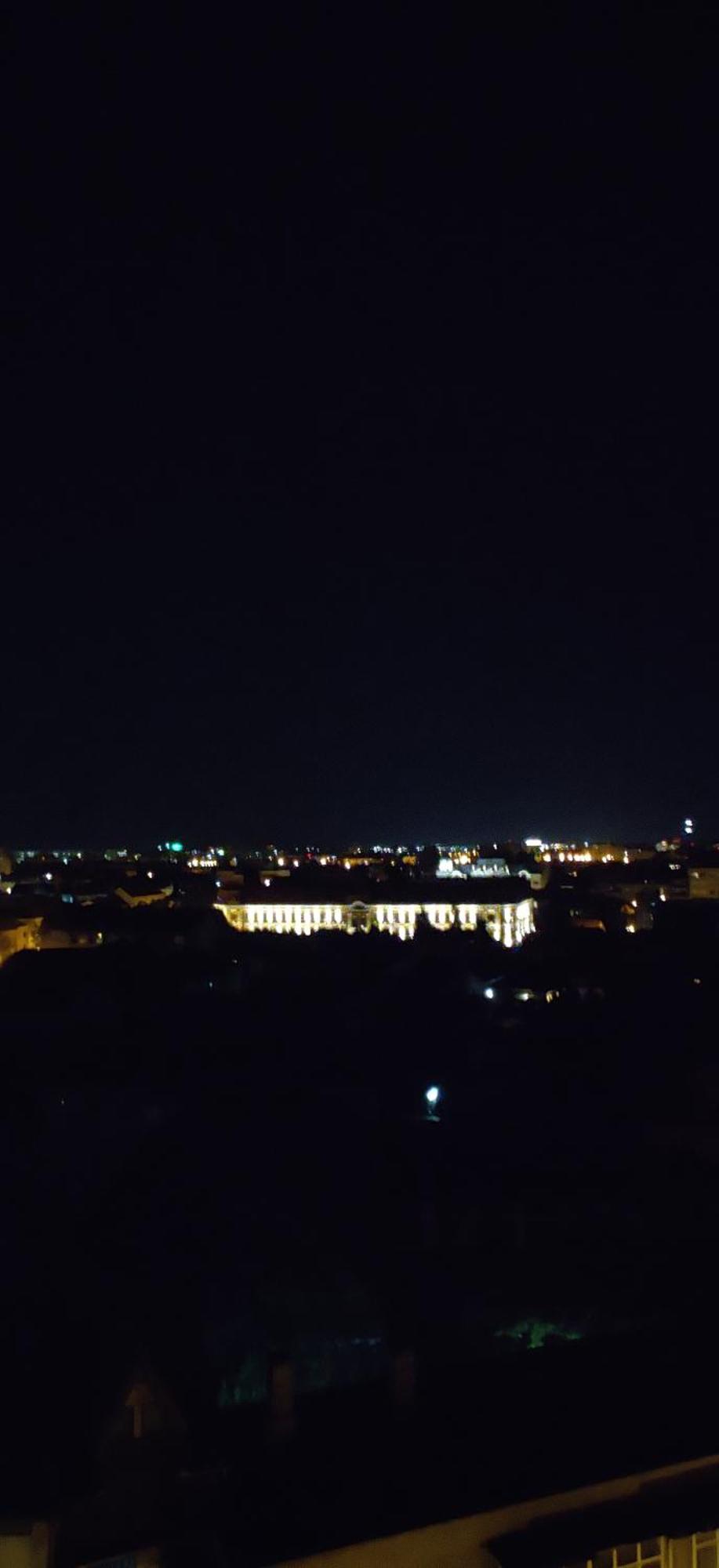 Over The City Oradea Bagian luar foto