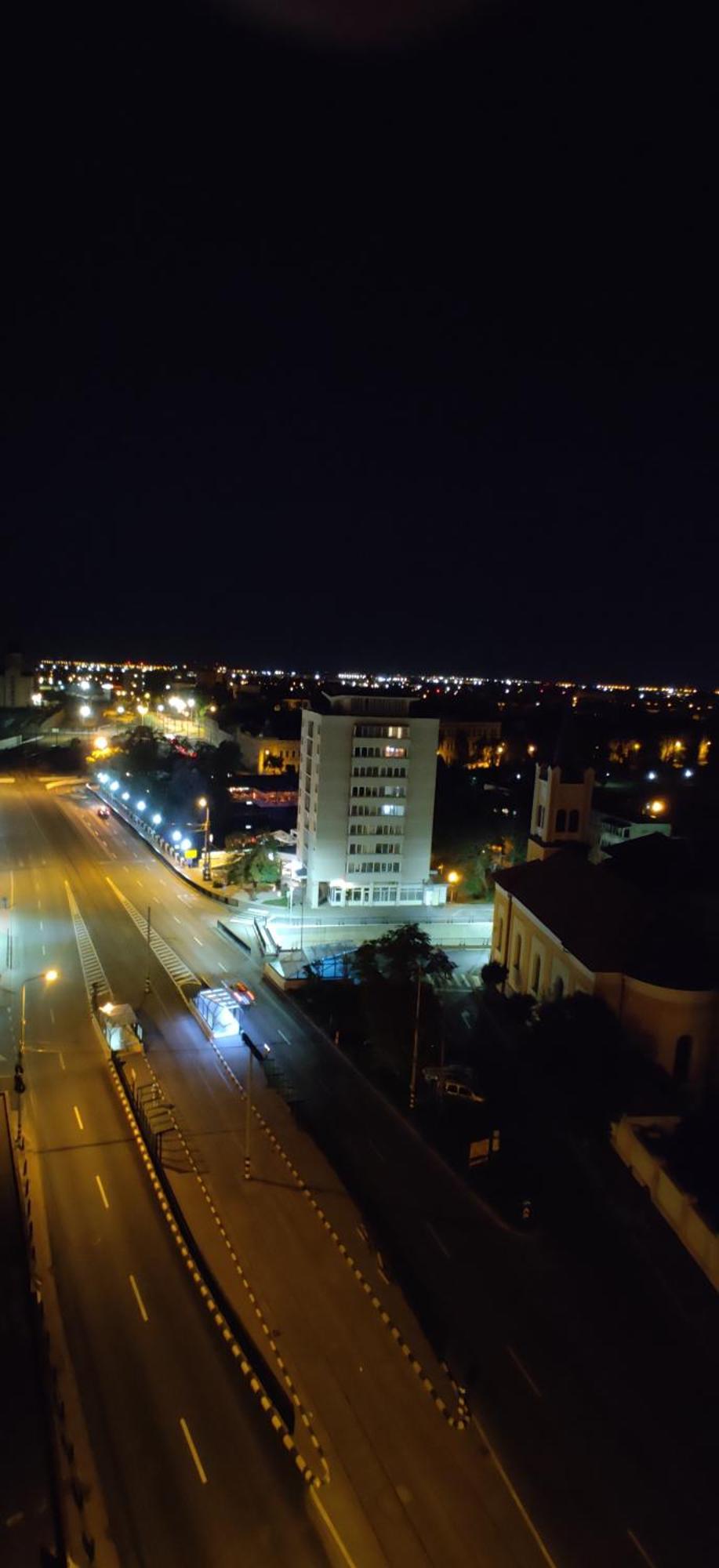 Over The City Oradea Bagian luar foto